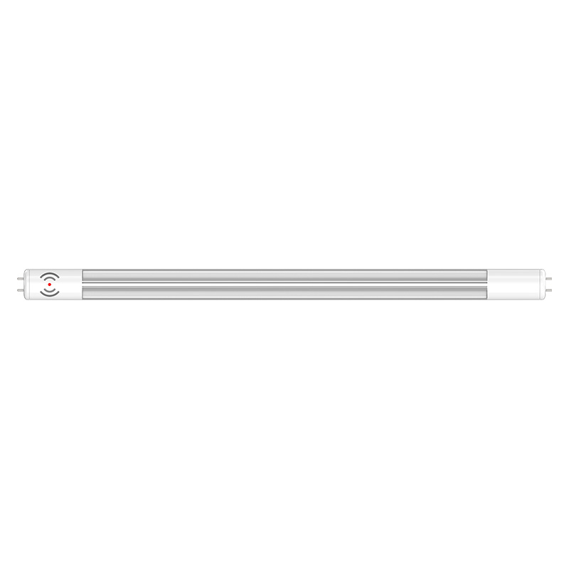 Tube UV en verre de quartz 20w