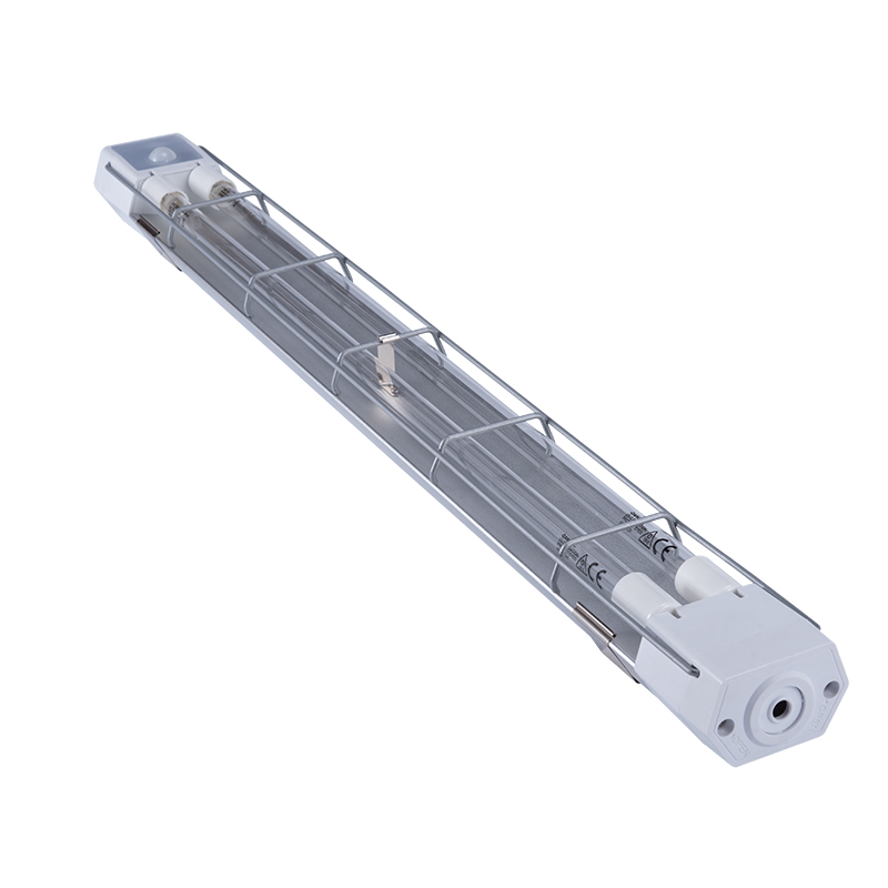 Lampe germicide UVC Tube UV T8