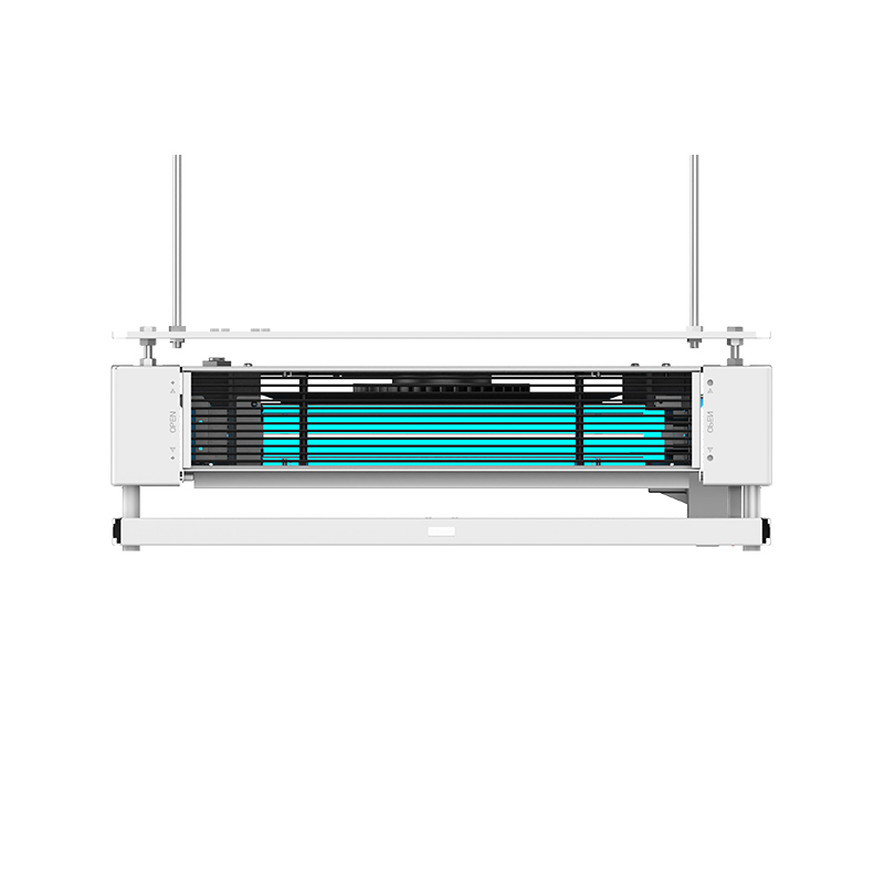 Désinfection à la lumière UV Panneau lumineux UV à domicile